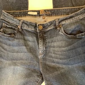 Kut From The Kloth Katy jeans